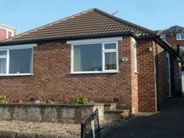 House for rent in Brackenfield, East Midlands