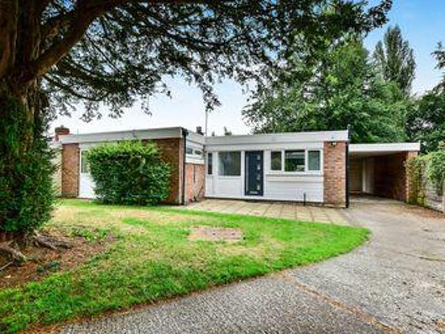 House for rent in Wilmslow