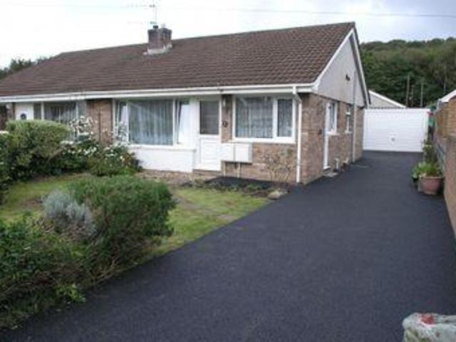 House for rent in Coedffranc, Jersey Marine