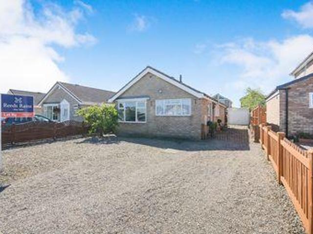 House for rent in High Field, York