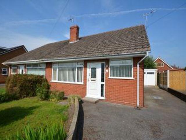 House for rent in Crewe, Cheshire