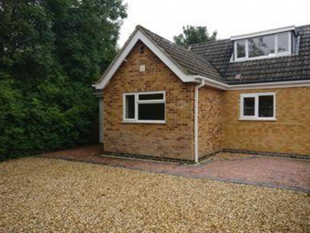 House for rent in Pinfold, Leicestershire