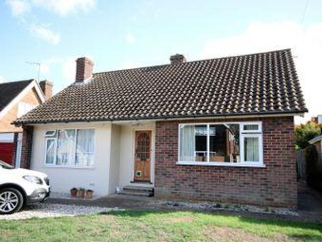House for rent in Chelmsford