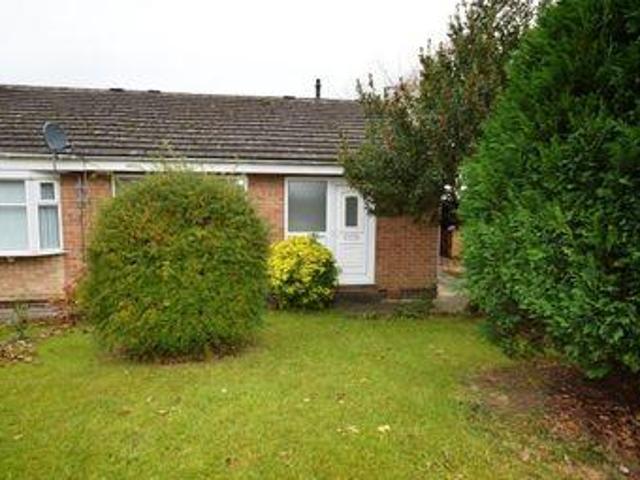 House for rent in Brackenfield, East Midlands