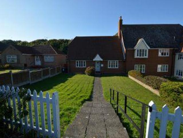 House for rent in Fordham Heath