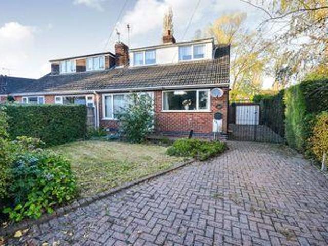 House for rent in Kedleston, East Midlands