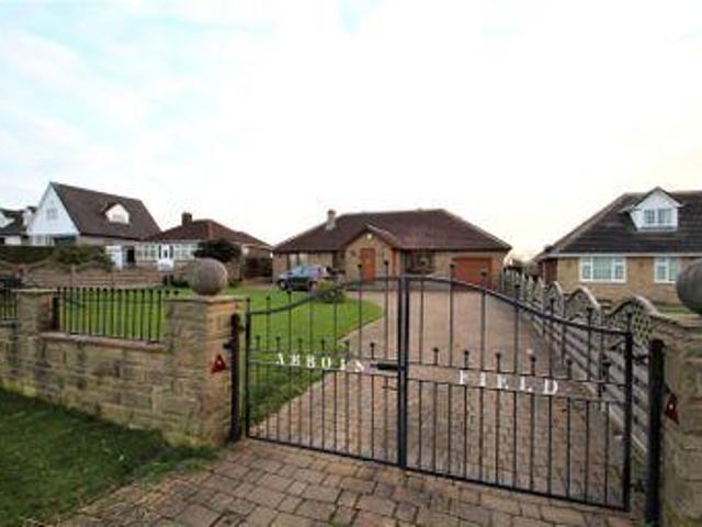 House for rent in Pontefract, West Yorkshire