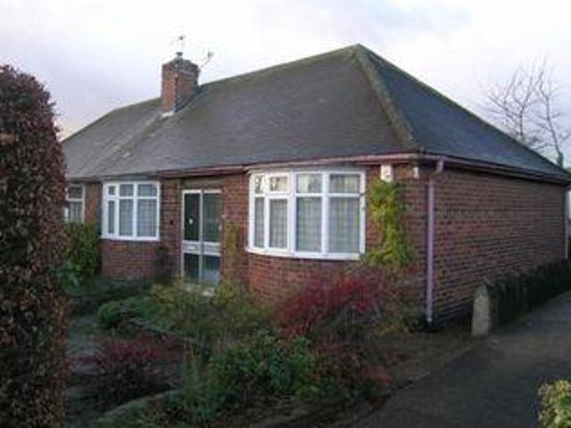 House for rent in Haddon, East Midlands