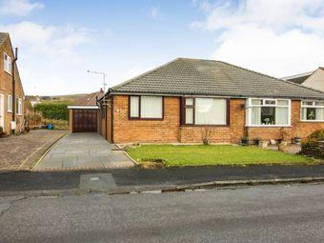House for rent in Irwell Vale, Lancashire