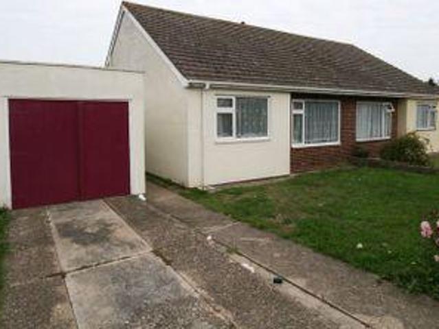 House for rent in Fordham Heath