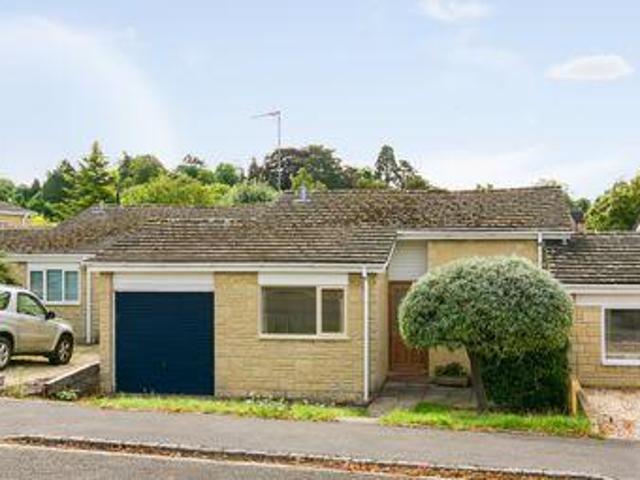 House for rent in Chipping Norton, Black Bourton