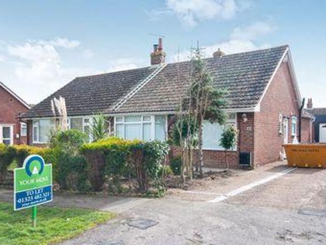 House for rent in Polegate, Wealden