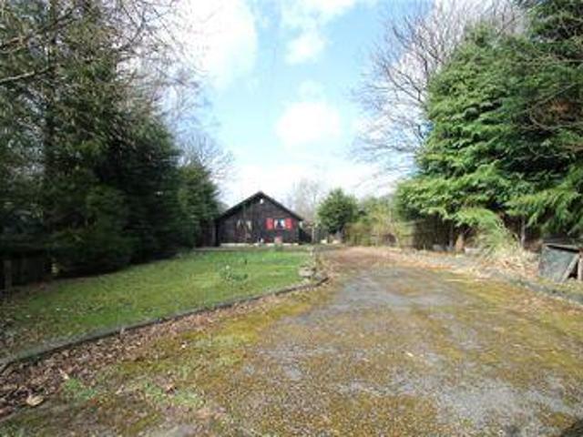 House for rent in Hamerton, Kent
