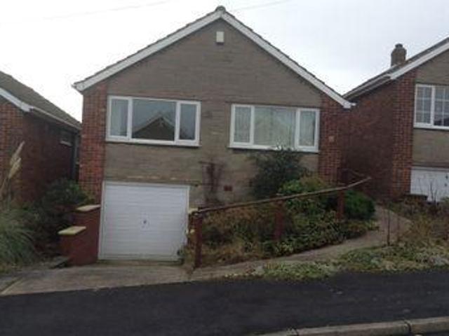 House for rent in Dronfield, North East Derbyshire