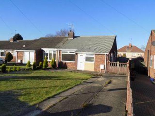House for rent in High Field, York