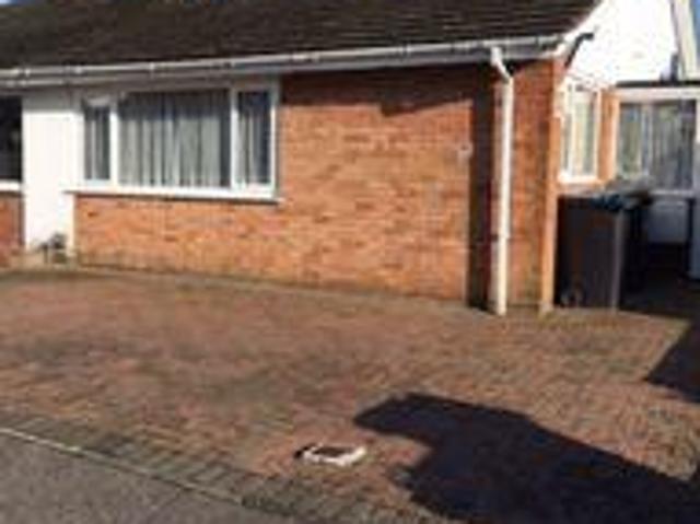 House for rent in The Bridge, Kent