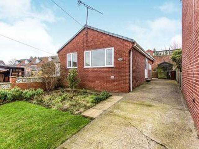 House for rent in Barnsley, South Yorkshire