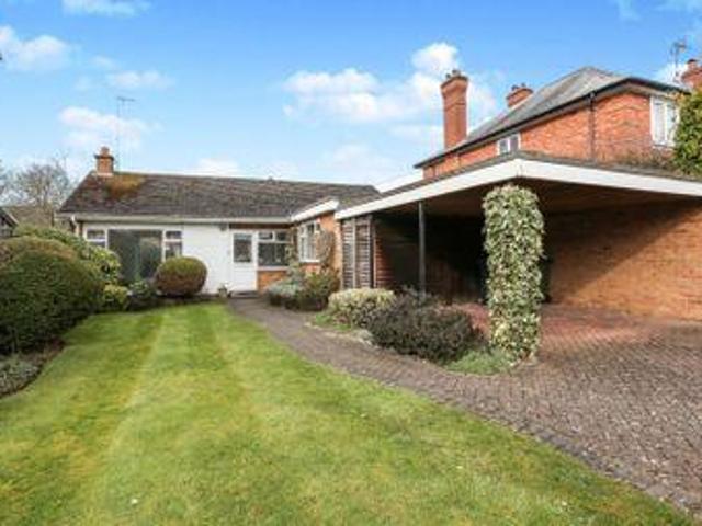 House for rent in Green Close, Warwickshire