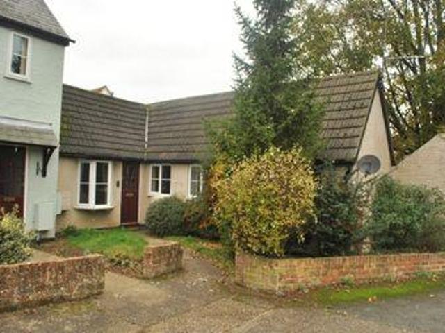 House for rent in Leighton Buzzard, Central Bedfordshire