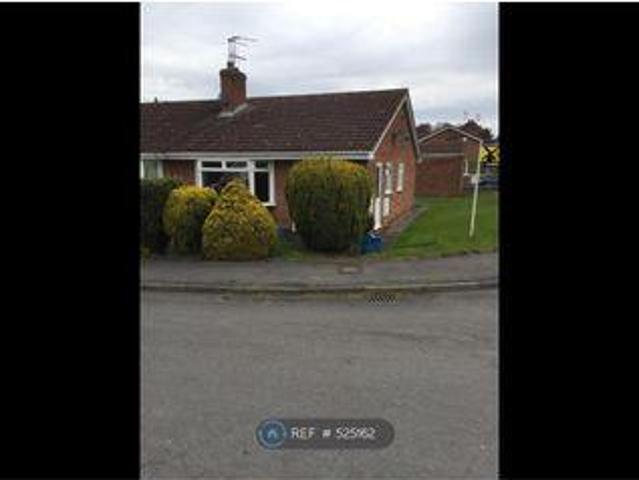 House for rent in Thirsk, North Yorkshire