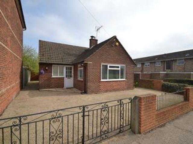 House for rent in Chelmsford, Essex