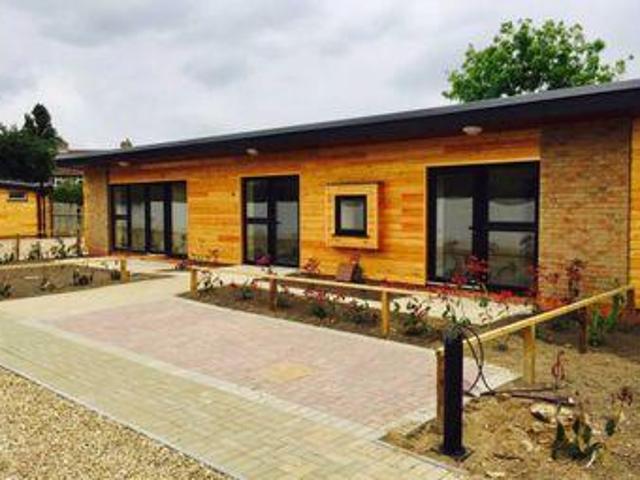 House for rent in Staines-upon-Thames, Surrey