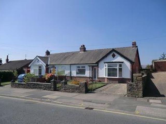 House for rent in Bare, Lancashire