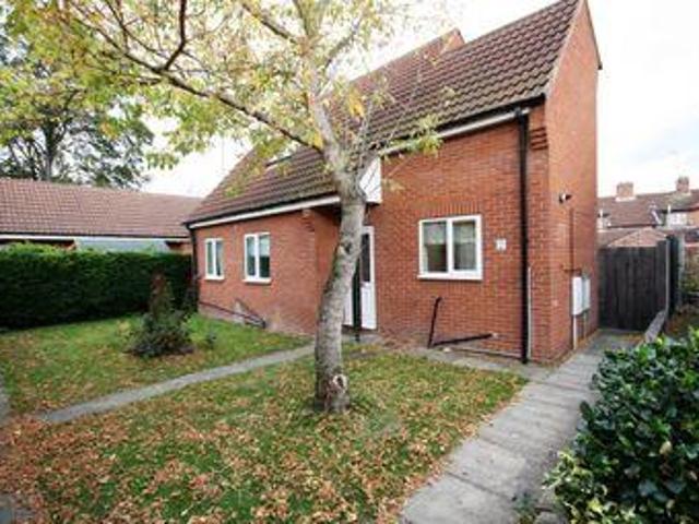 House for rent in Costhorpe, East Midlands