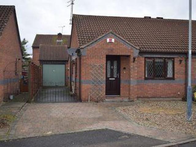 House for rent in Camp Hill, Warwickshire