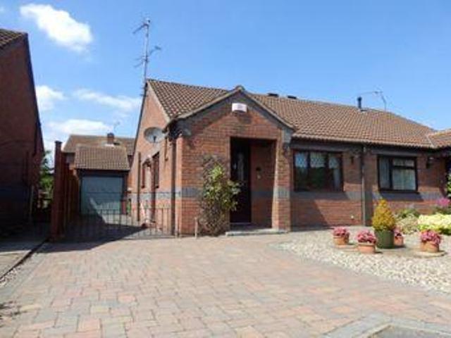 House for rent in Camp Hill, Warwickshire