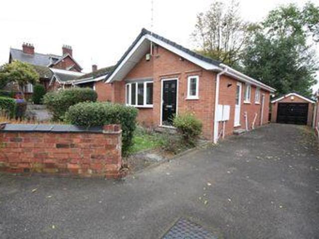 House for rent in Caldermill, East Midlands