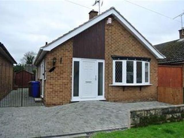 House for rent in East Midlands