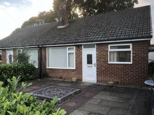 House for rent in Andertons Mill, Lancashire