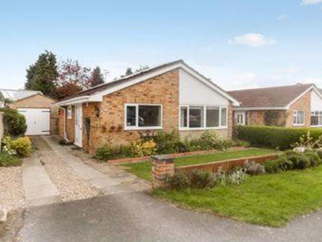 House for rent in High Field, York
