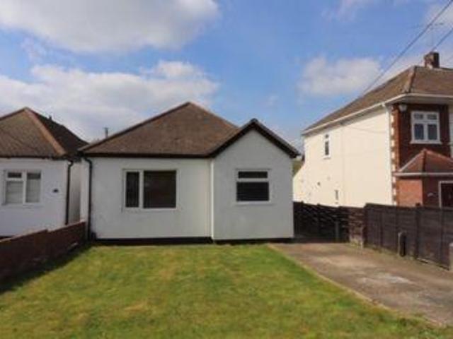 House for rent in Upminster, Greater London