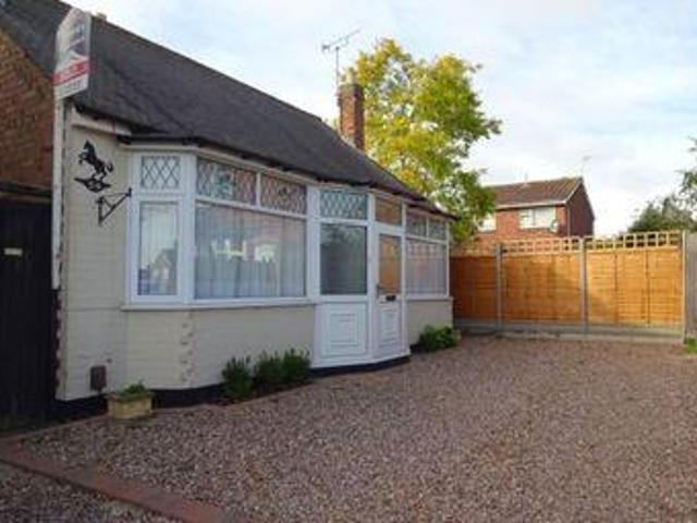 House for rent in Pinfold, Leicestershire