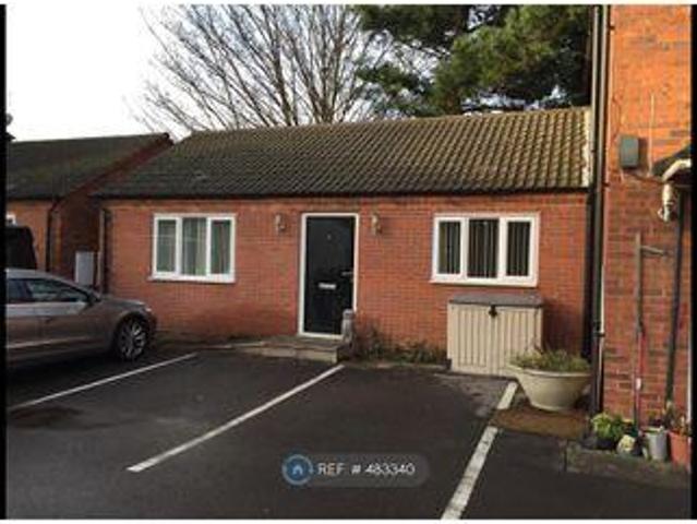 House for rent in Chadsmoor, Staffordshire