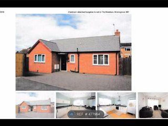 House for rent in Bromsgrove, Worcestershire