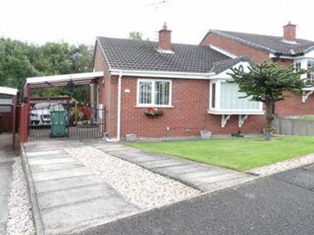 House for rent in Potters Corner, East Midlands