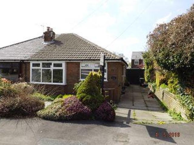 House for rent in Andertons Mill, Lancashire