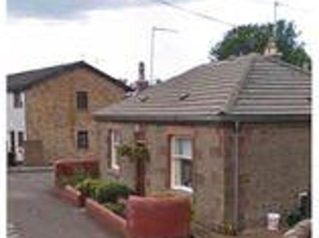 House for rent in Dumbarton, Scotland