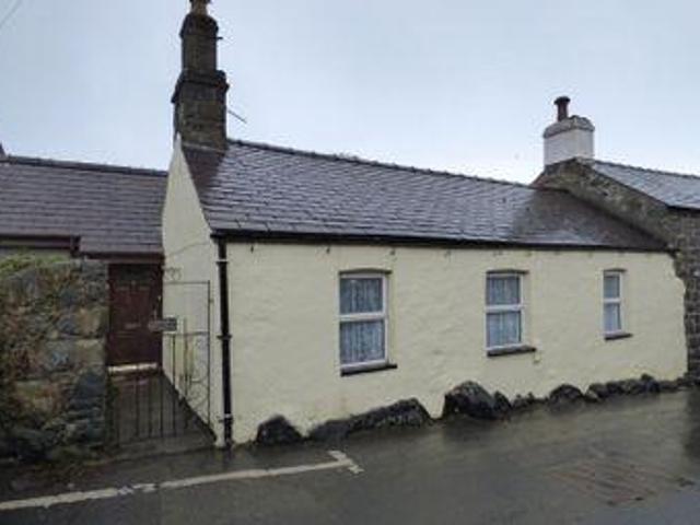 House for rent in Wales