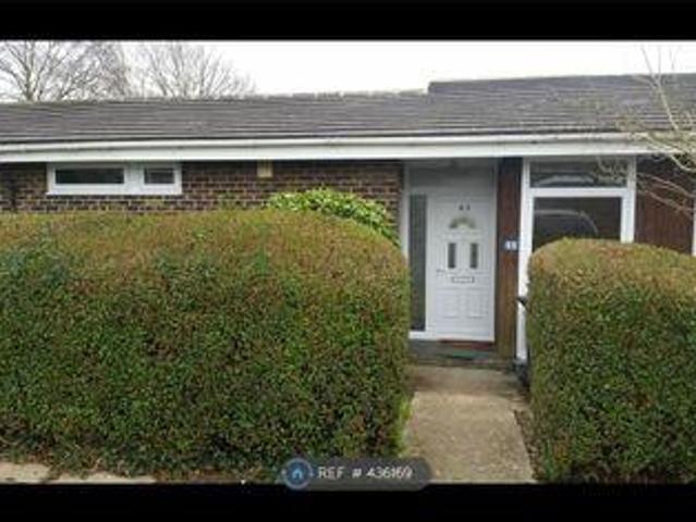 House for rent in The Bridge, Kent