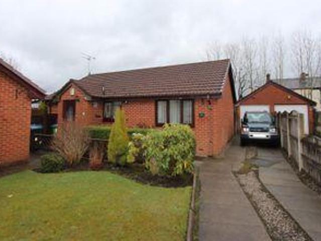 House for rent in Lancashire