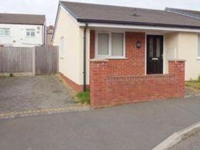 House for rent in Birkenhead, Wirral