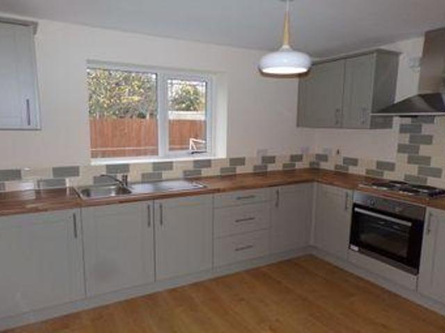 House for rent in Chadsmoor, Staffordshire