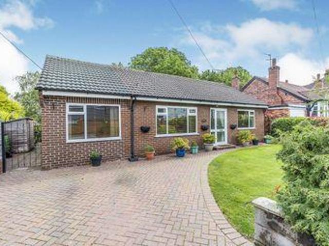 House for rent in Middlewich