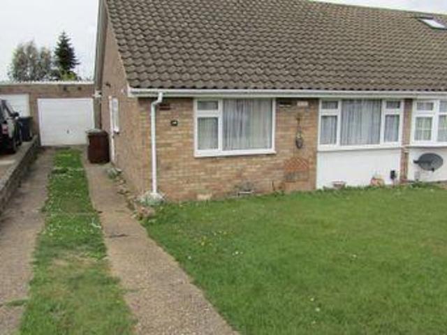 House for rent in Potters Bar, Hertfordshire