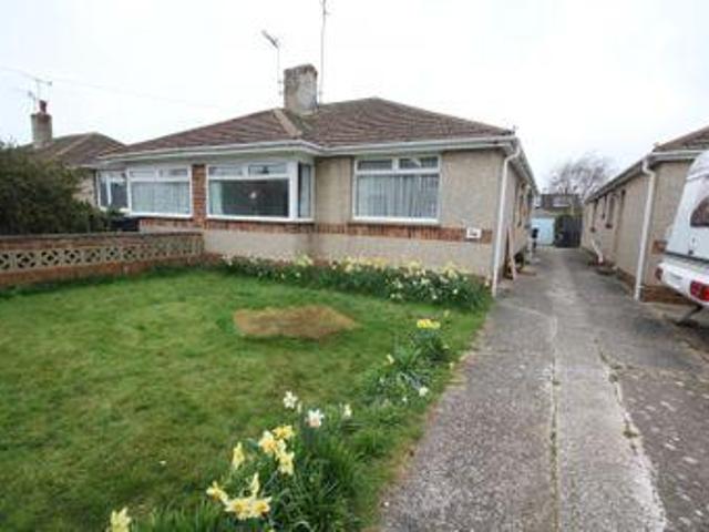 House for rent in Fishersgate, West Sussex
