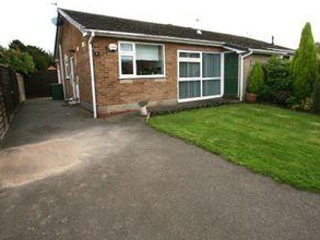 House for rent in Elmfield, Leicestershire